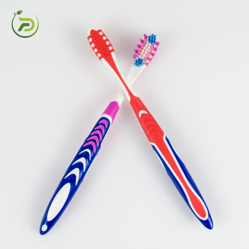 Professional Factory Produce Adult Toothbrush Care Adult Teeth Health Good