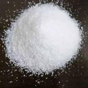 Polyacrylamide Agent High Polymer 99%Purity PAM CAS 9003-05-8