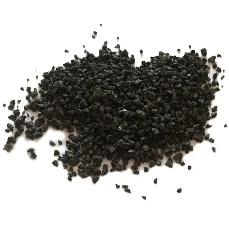 Fine Expandable Spherical 200 Mesh Powder Carbon Graphite for Magnesite Carbon Brick