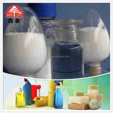 Thickener Thickening Agent for Liquid Soap and Detergent Formulations