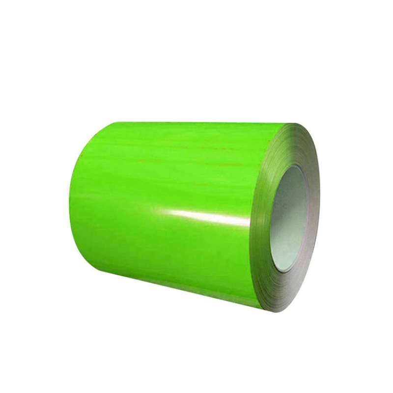 PPGI Steel Coil /Color Coated Steel Coil/ Prepainted Galvanized Steel Products Price List