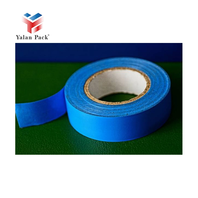 PVC Insulating Electrical Wire Adhesive Tape