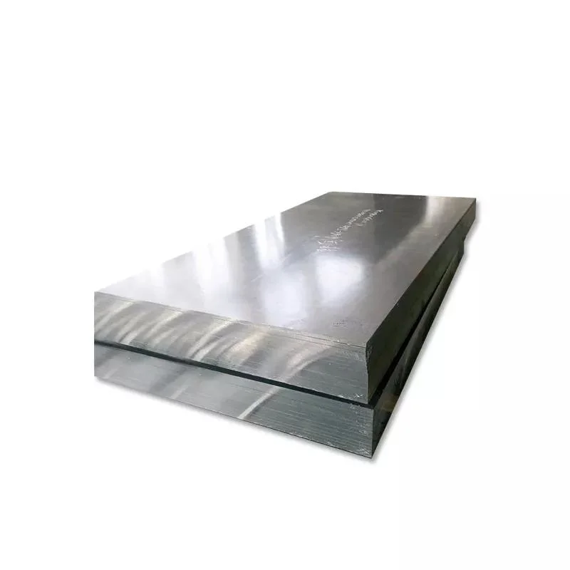 1100 1050 1060 1070 3003 5052 5083 6061 7075 Precio de la placa de aluminio de aleación de aluminio Plaça de hojas de aluminio