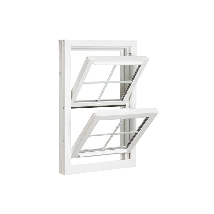 Color Customized CE Approved Lighting Ventilation Clear Float Glass Double Hung Window Wood Window Frame Design for Hospital