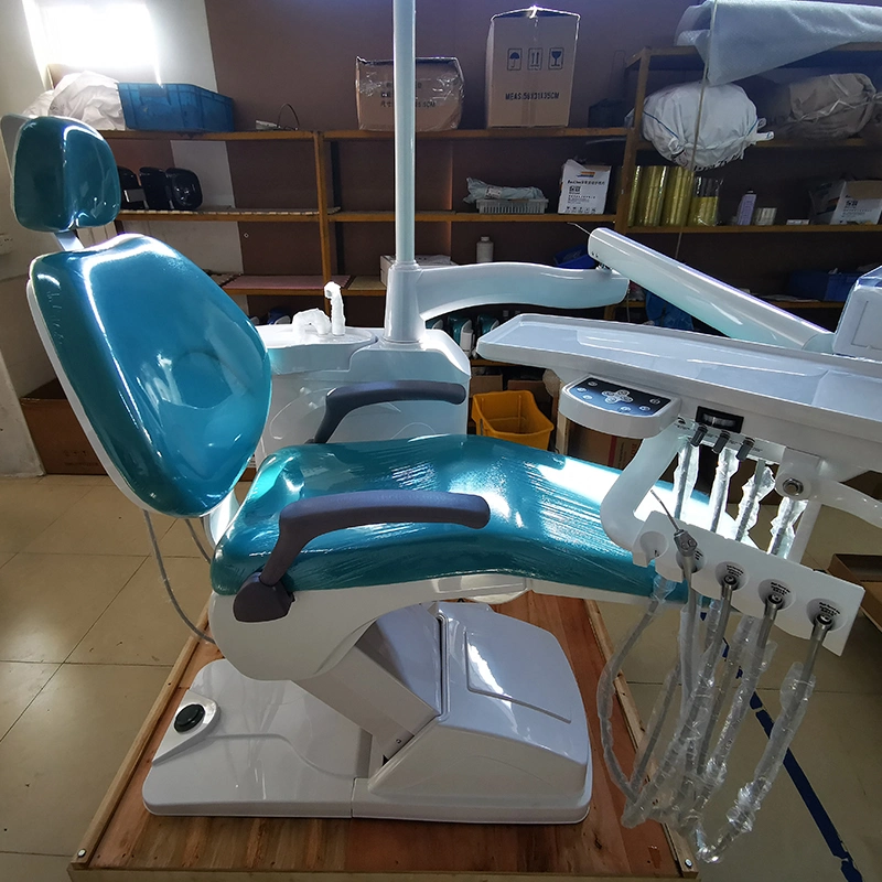 Lk-A11 Economic Odontologia Dentist Equipment Dental Chair Unit