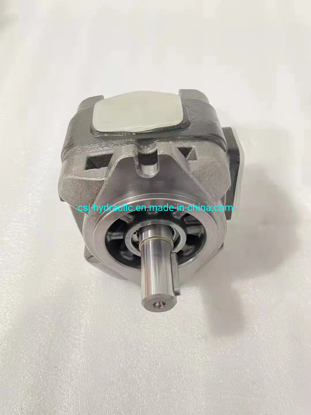 Rexroth Hydraulic Gear Pump Pgh4-30/025