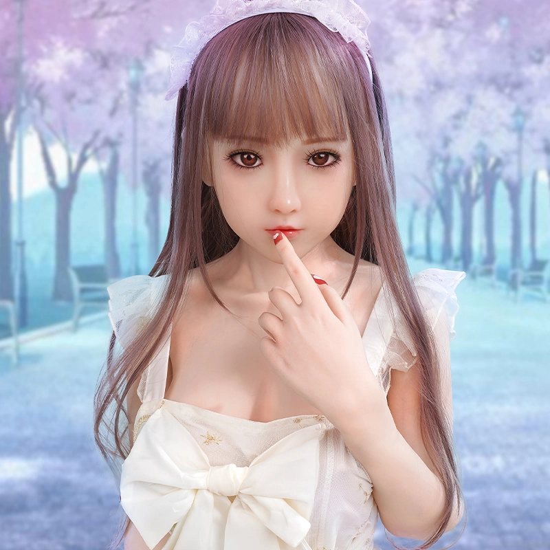 Lifelike Doll Sex Sex Doll for Men Love Doll Huge Breast Real Silicone TPE Adult Sex Toy Realistic