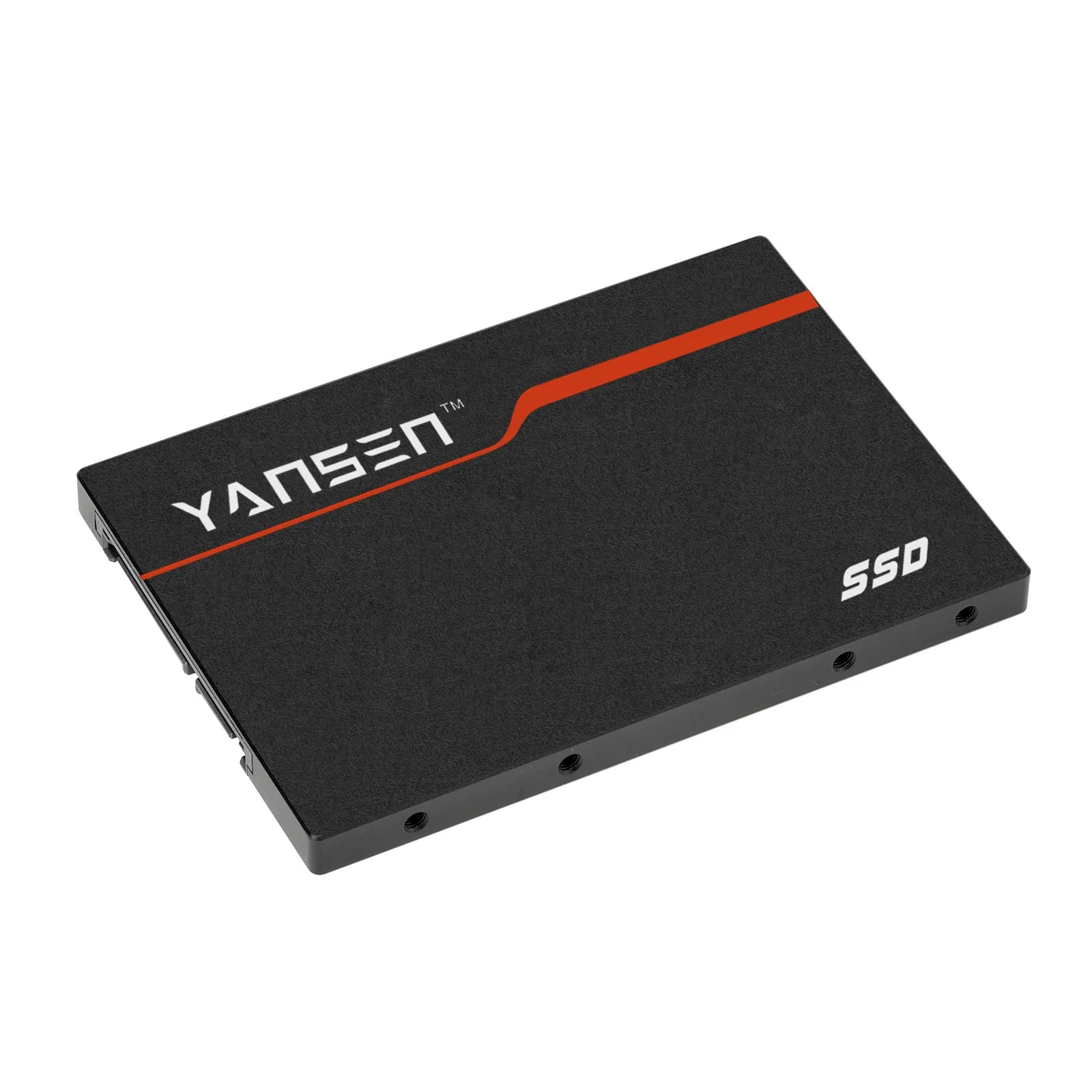 Yansen 2.5 Inch Industrial SSD SATA for Host Computer SSD 2tb