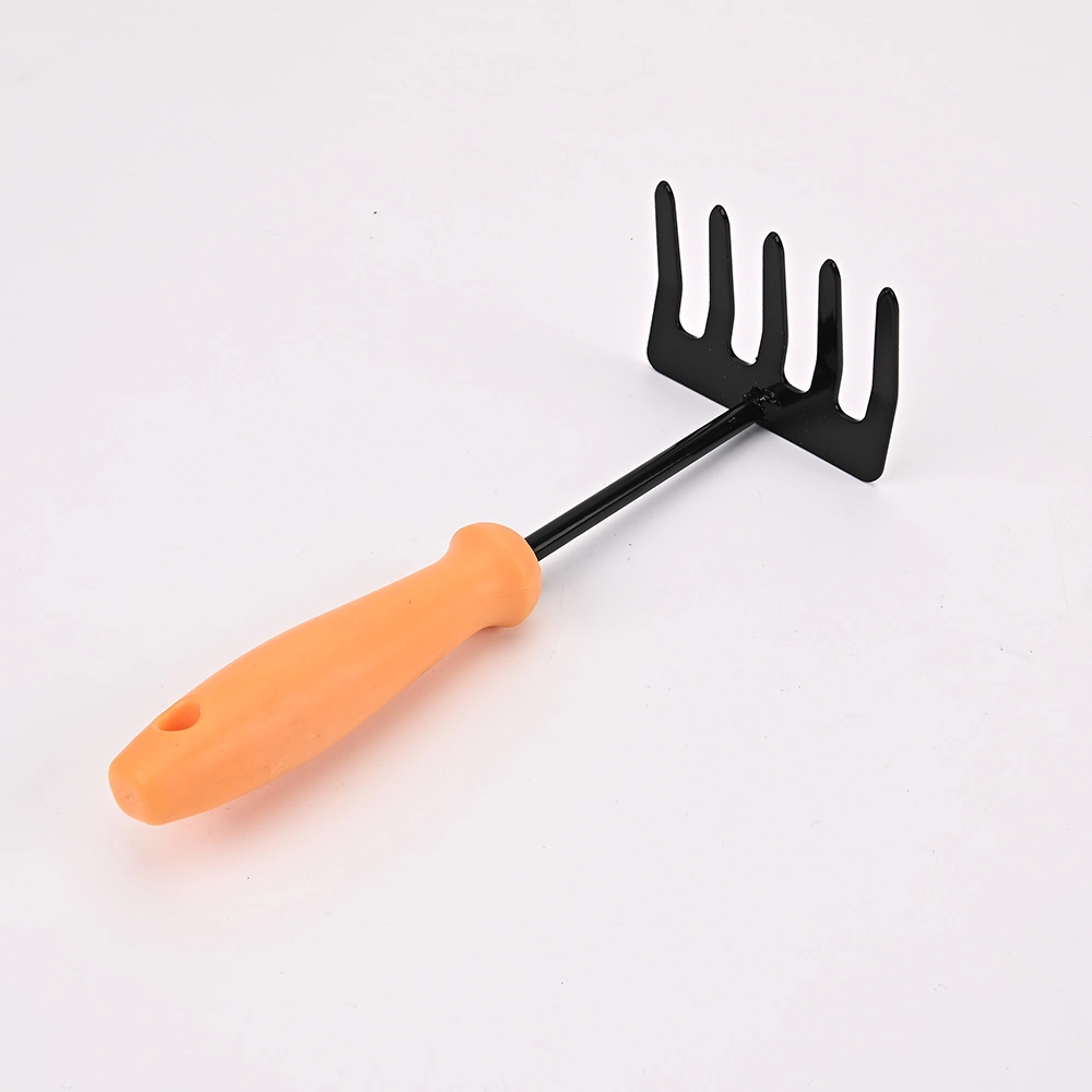 Conjunto de ferramentas de jardinagem da Shovel para jardinagem em aço carbono