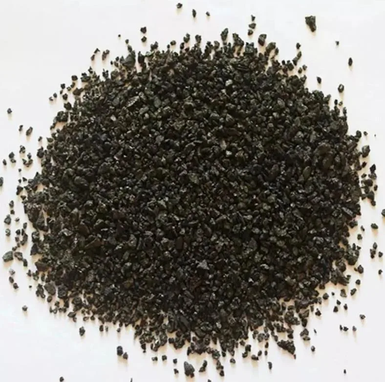 Carbon Containing Material Anthracite Texture Purification Material Production Wholesale/Supplier Price