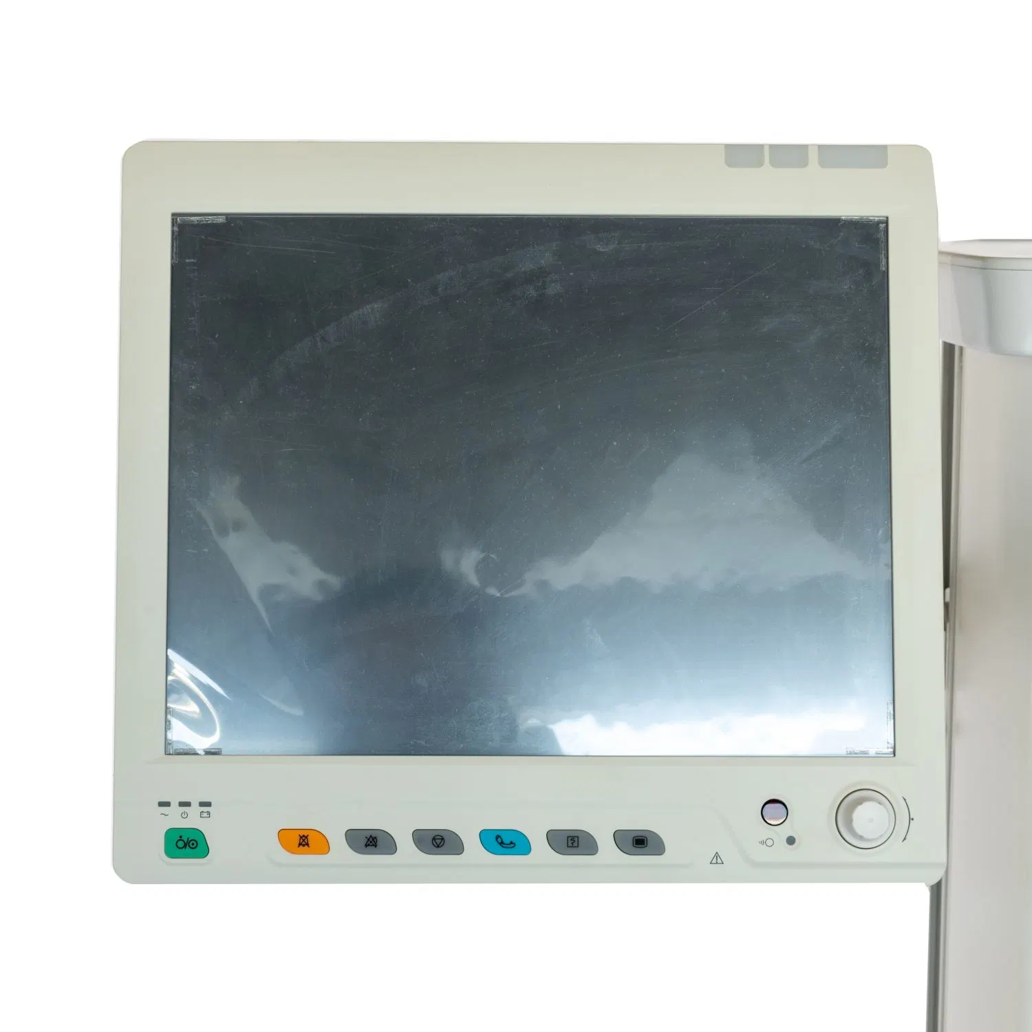 Monitor multiparamétrico de equipos médicos (Q500) -1