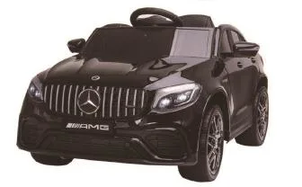 Glc 63s Mercedes Benz Licensed Ride on Car Electric Car Kids Toy