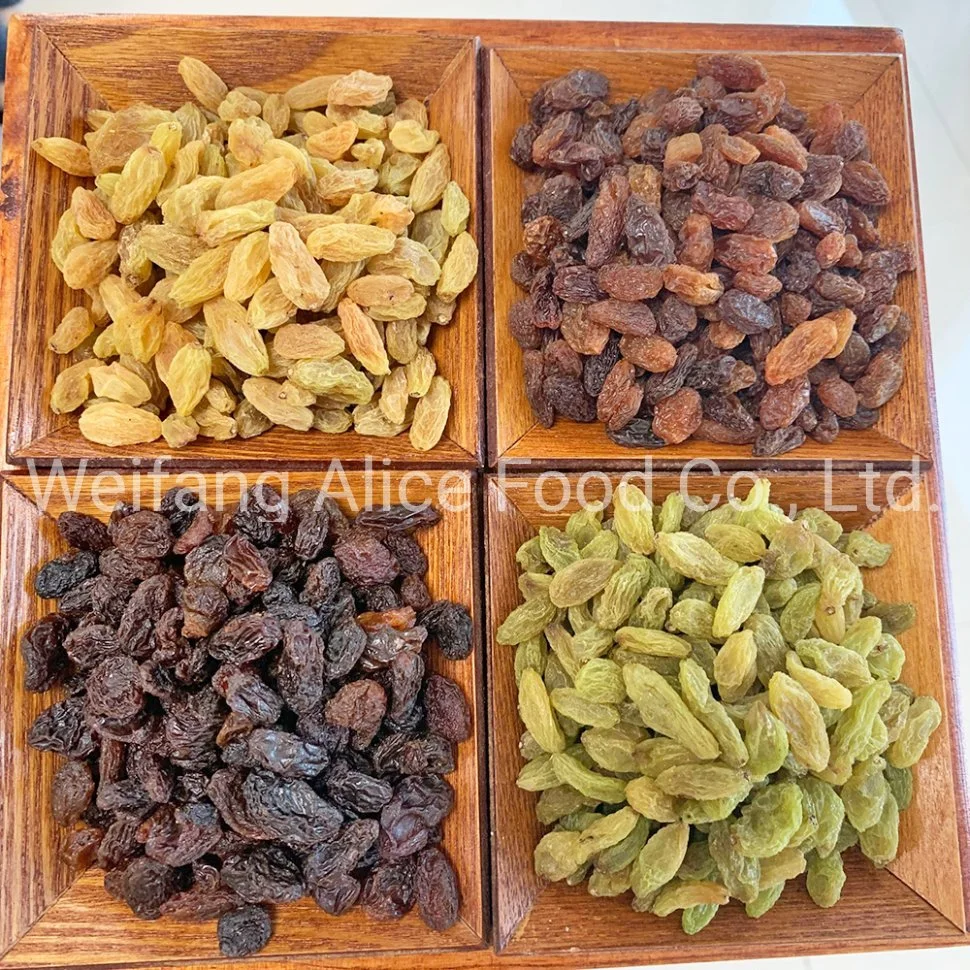 New Crop Export Standard China Supplier Mixed Fruits for Sale Dried Mixed Fruits