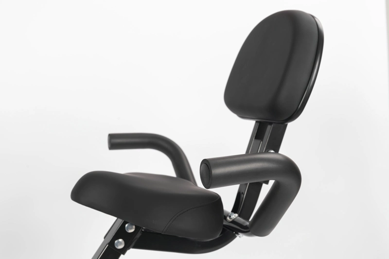 Novos Produtos Magnetic Andar máquina fitness gratuita não comercial equipamento de ginásio bicicleta de exercício