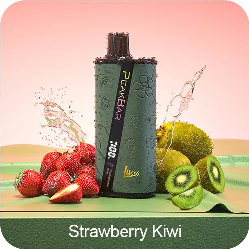 Big Puffs 8200puffs Fruits Showing Screen E-Liquid Power Screen Display Free Shipping Pen Price Registered Tpd 1688