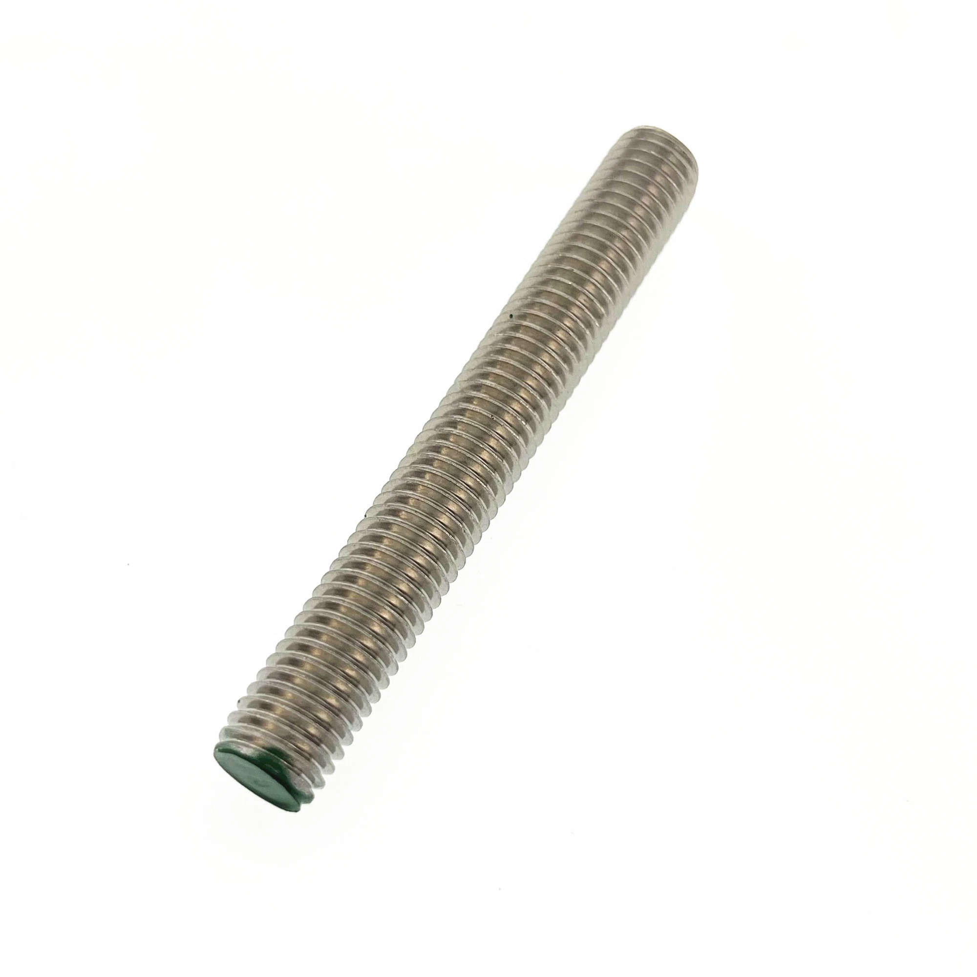 DIN 976 Threaded Rod, Stainless Steel 304/316