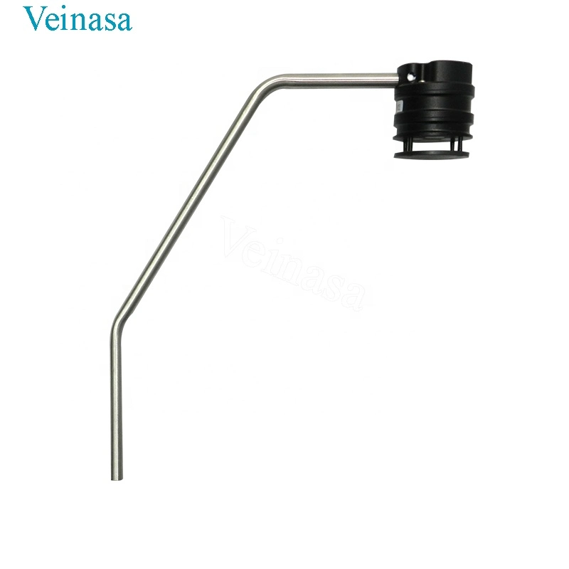 Veinasa-Cxs02b01 Modbus RS485 Intelligent Anemometer Ultrasonic Wind Speed and Direction Sensor Ultrasonic Wind Sensor