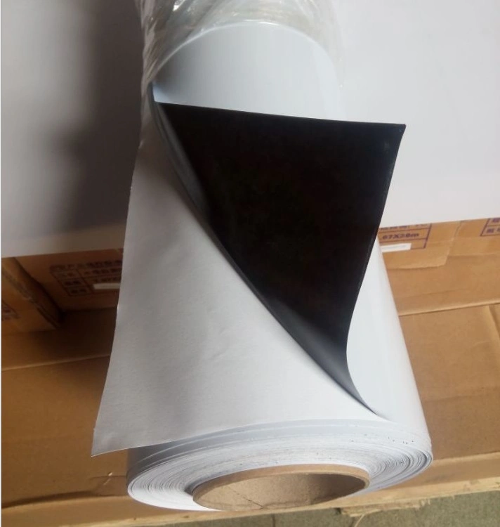 Photo Peel Glossy Printable Eco Solvent Adhesive Vinyl Roll Inkjet Peel and Stick Sticker Paper