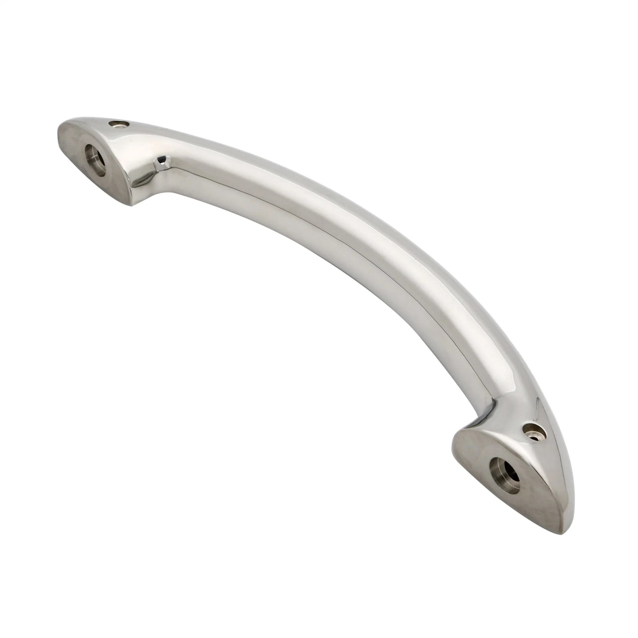 Stainless Steel Thickened Handrail for Bathroom