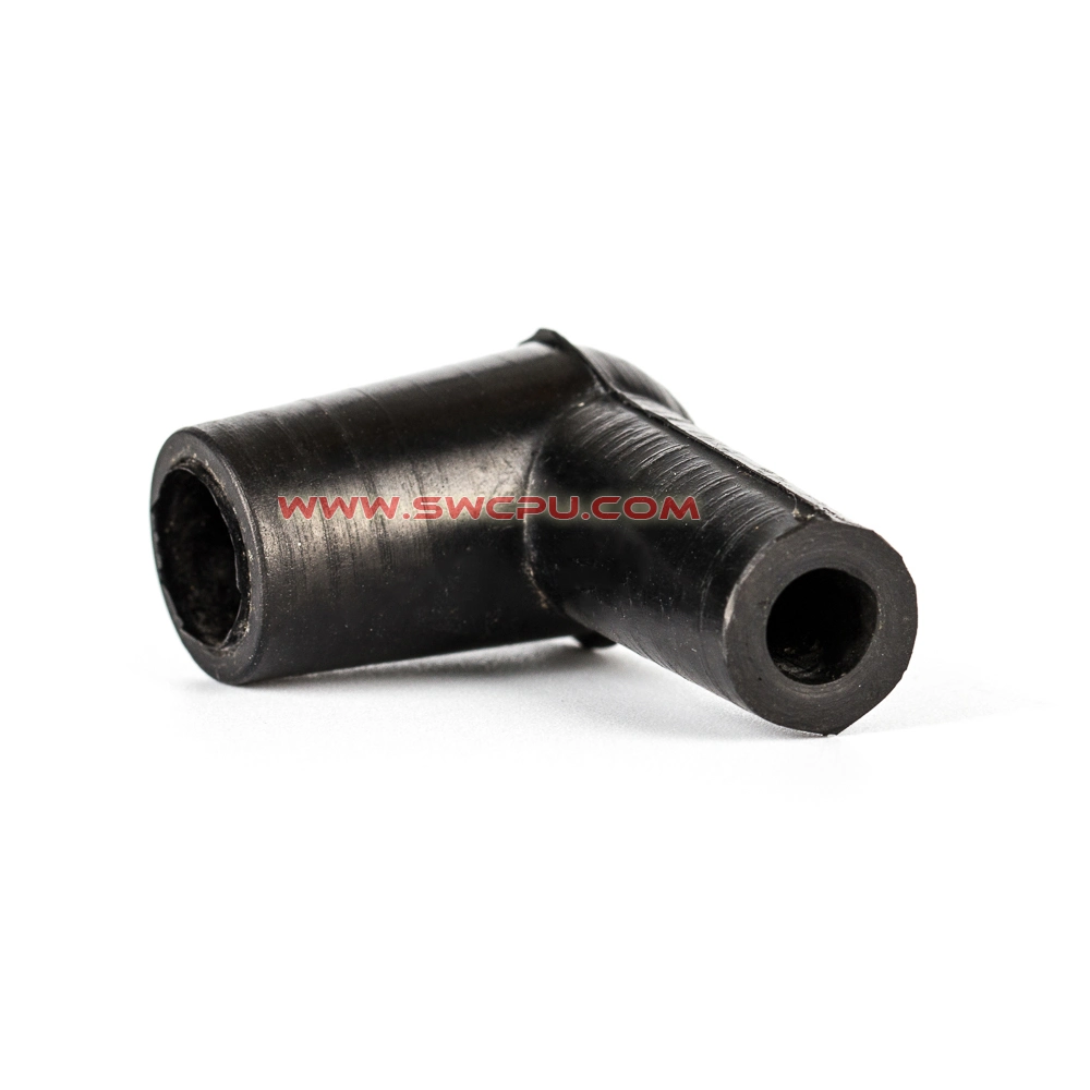 Nonstandard PVC Plastic Reducing Pipe, Pipe Corner Joint, Tube Joint Connector