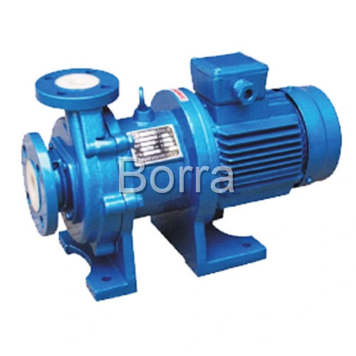 Sm Gfrp Glass Reinforced Centrifugal Pump