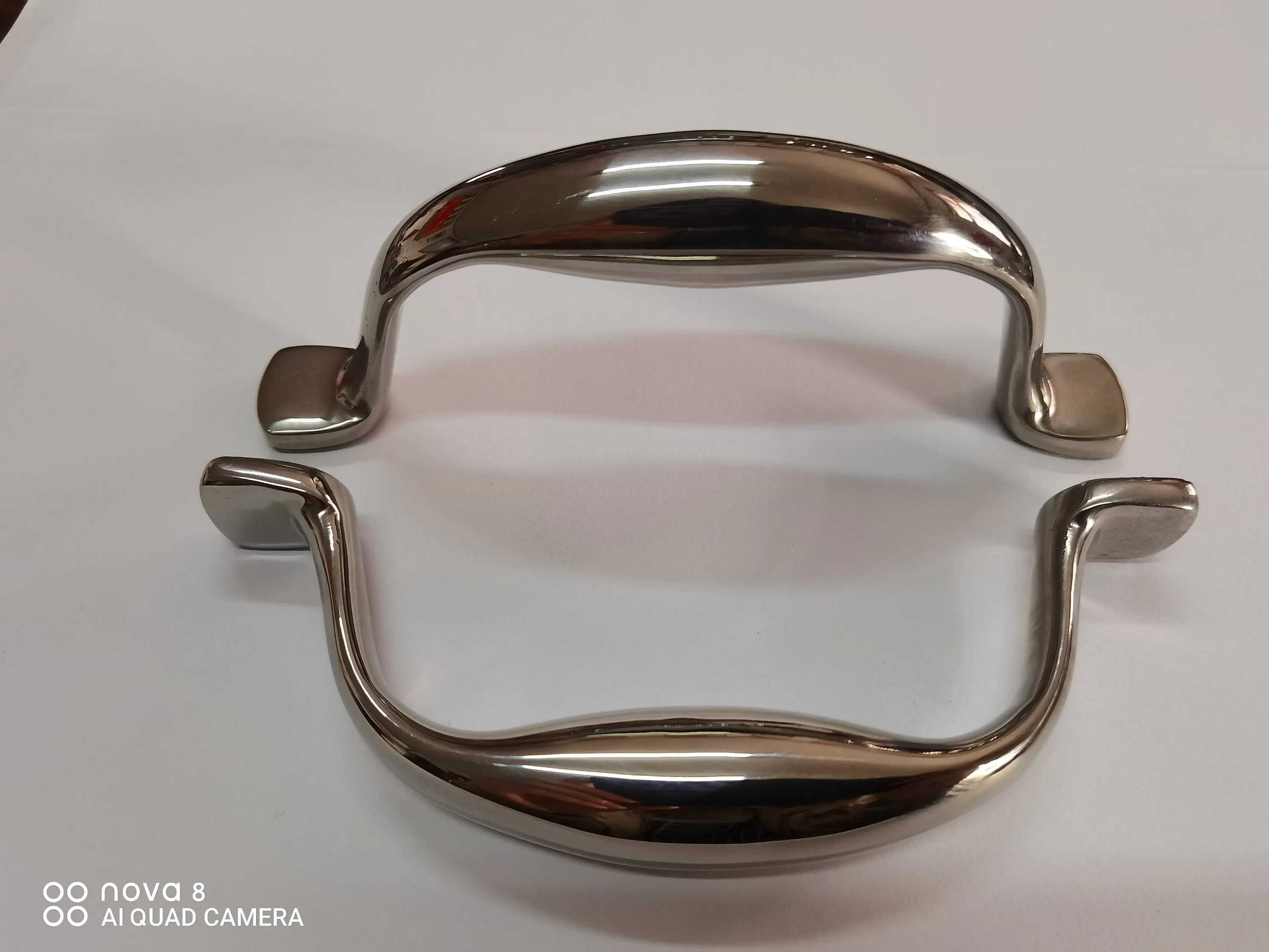 Side Handle for Frying Pan Cast Iron Fry Pan Side Handle