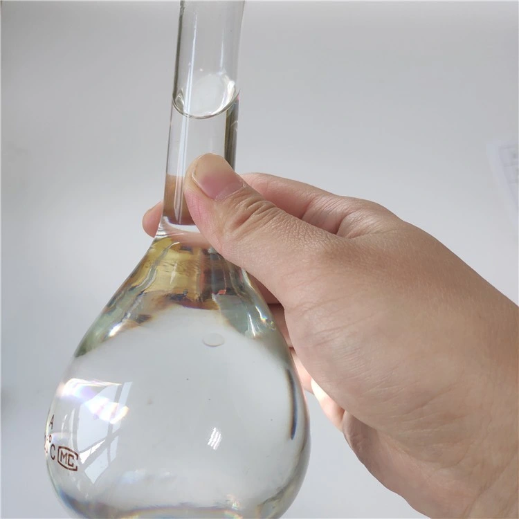 Original Factory Sell Chemicals Plasticizer DOP Di-N-Octyl Phthalate CAS 117-84-0 Dioctyl Phthalate