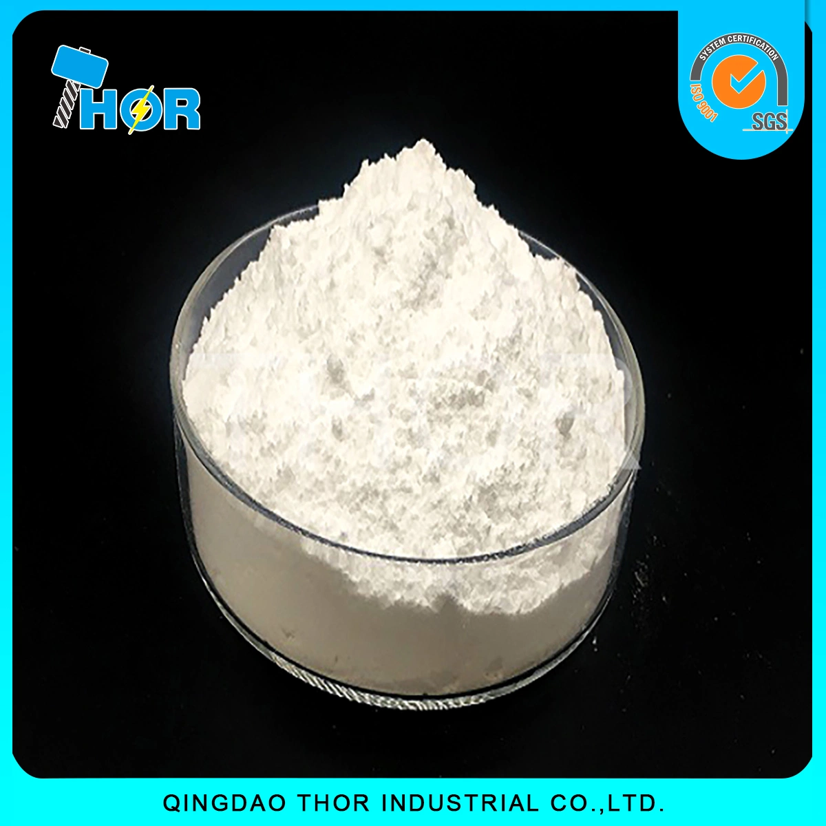 Nadcc SDIC Water Treatment Chemicals Sodium Dichloroisocyanurate Chlorine Granular Powder 56% 60%