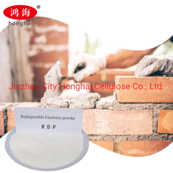 Manufacturer Chemicals Rdp Powder Vae Tile Adhesive Powder and Wall Putty