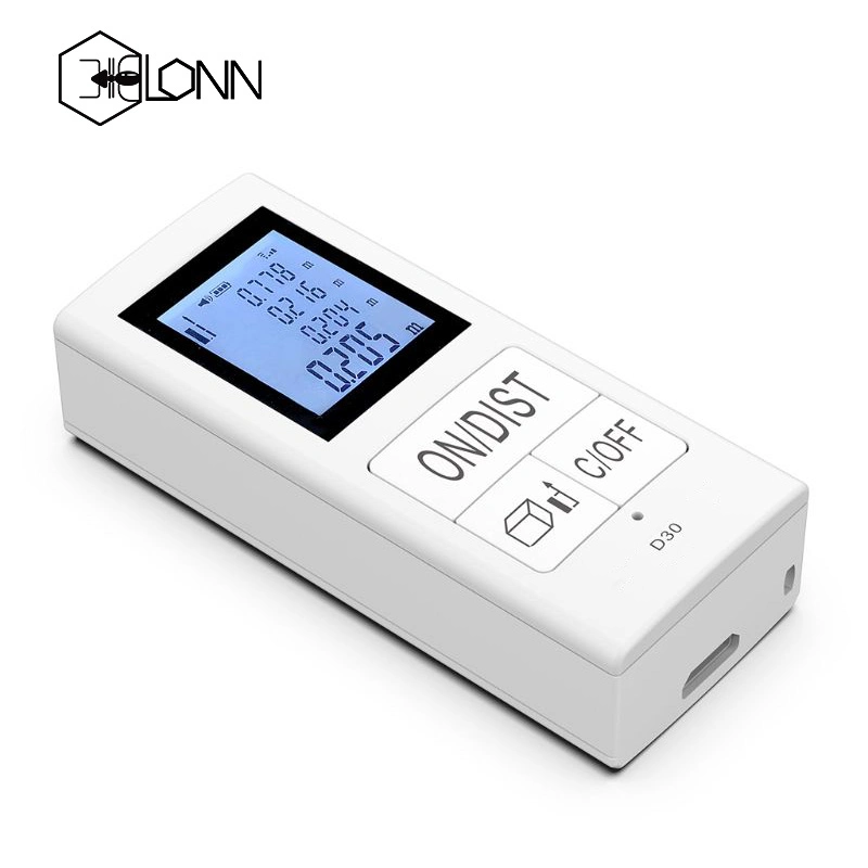 Sinomeasure Laser Distance Meter Price