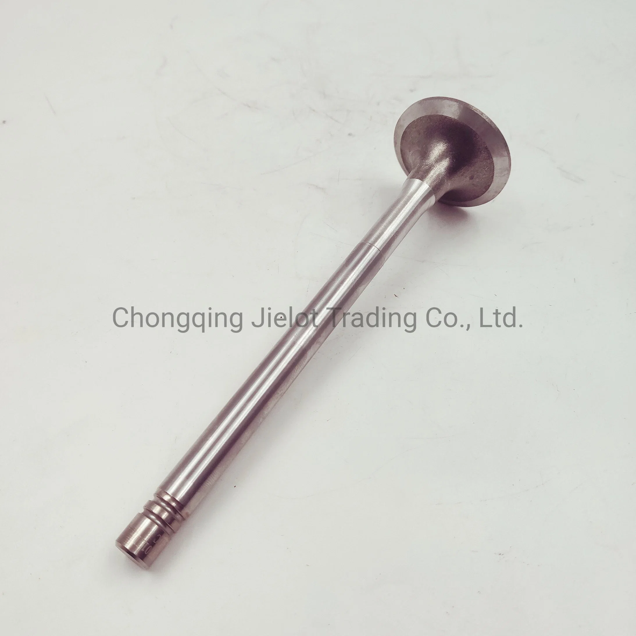 Ccec Original Nt855 Marine Diesel Engine Exhaust Valve 145701 Mining Machinery Engine Parts