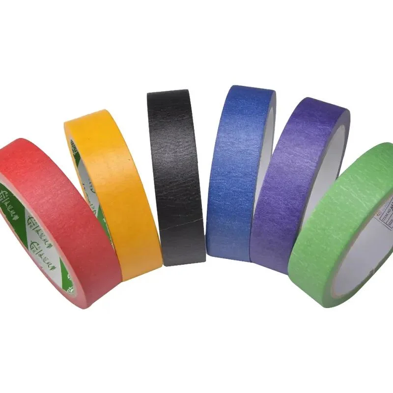 High Quality Affordable Masking Tape-Y13