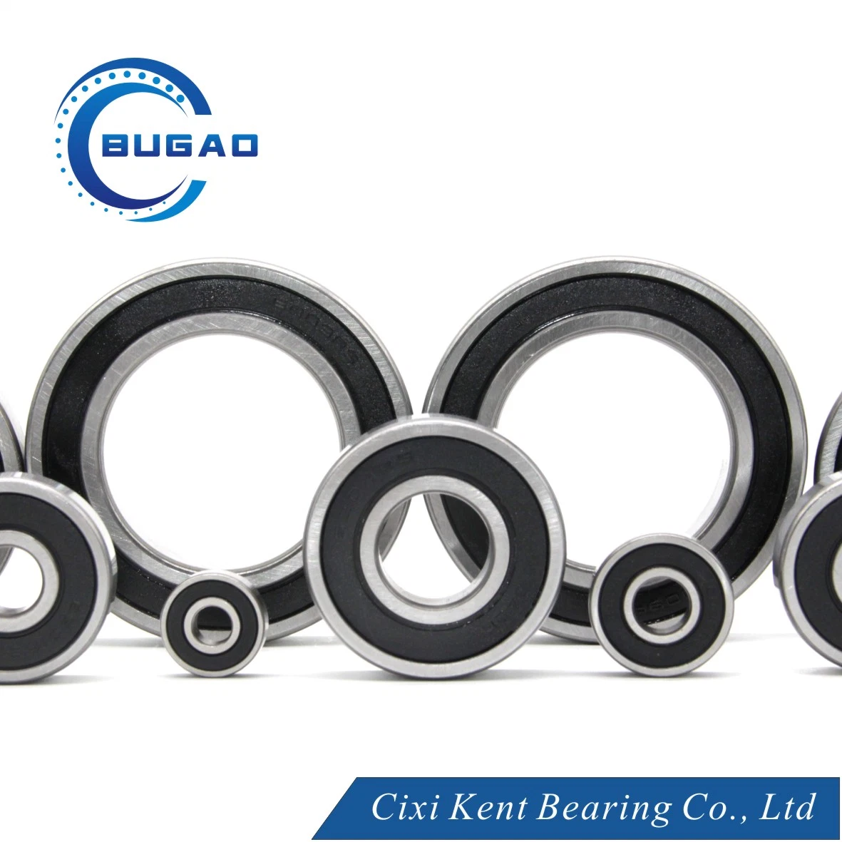 Provide to Vietnam Deep Groove Ball Bearing 6304 6305 6306 6307