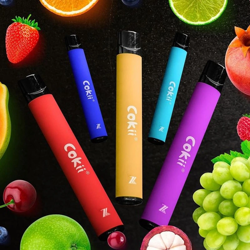 La mejor batería recargable desechables Electric narguile Shisha libre Vape precio personalizado vaporizador aceite Puff Starter Kit de muestra gratuita de cartucho vacío Vape Pen