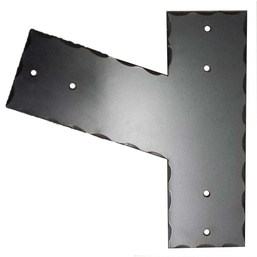 Metal Roof Bracket Transom Fixing Beam Connector