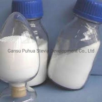 Gansu Puhua Manufacturer Direct Supply No Calorie Natural Sweetener Stevia