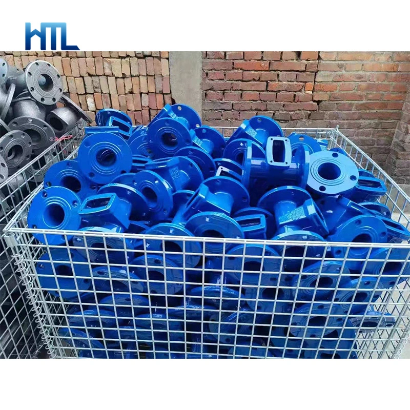 Heavy Duty Galvanized Industrial Foldable Steel Welded Wire Mesh Cage