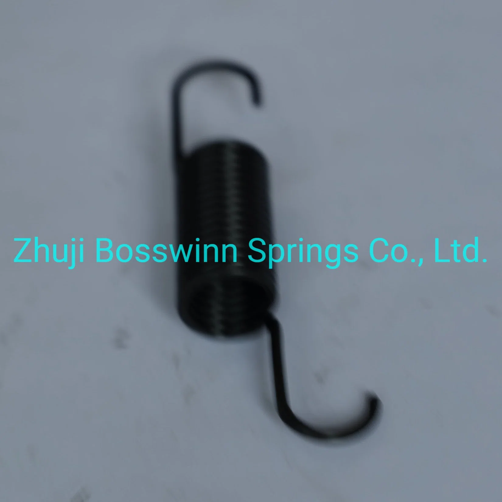 Zhejiang China Furniture Springs Manufacturer OEM Any House Appliances Spring Accessories