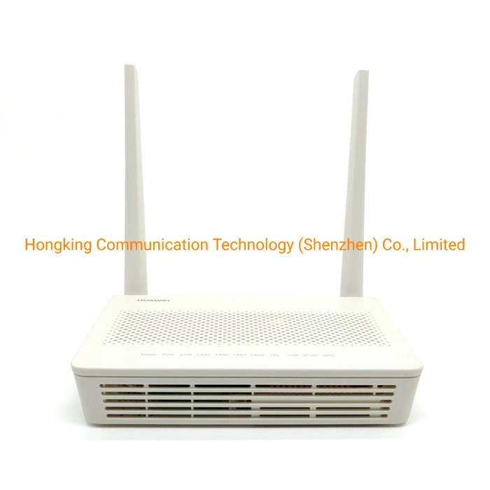 Компания Huawei Двухдиапазонный Ont Gpon Xpon Eg8145V5 5 Дби оригинала