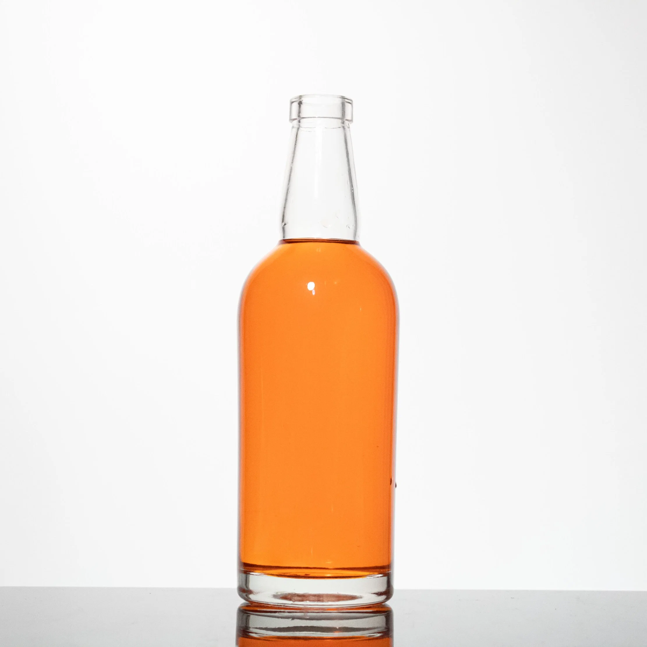 زجاجة نبيذ Whisky Brandy XO سعة 500 مل مع زجاجة نبيذ Teliqula صناعة النبيذ