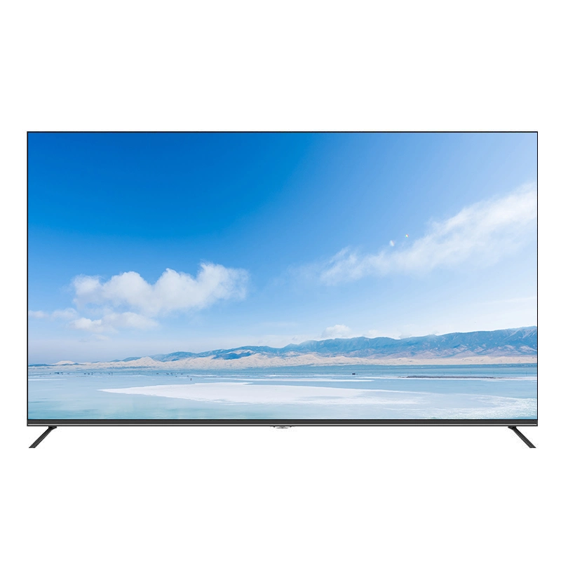 Wholesale Factory New 32 42 43 50 55 65 85 100 Inch Digital Television Smart LCD Android LED TV Set