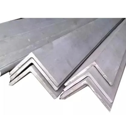 Ss400 S235jr S355jr A36 Ah36 Q235 304 S355j2 Dh36 310S Equal Unequal Stainless/Polish/Hot DIP/Cold Rolled/Carbon/Galvanized/Ti/Welded/Black/Aluminum/Steel Angle