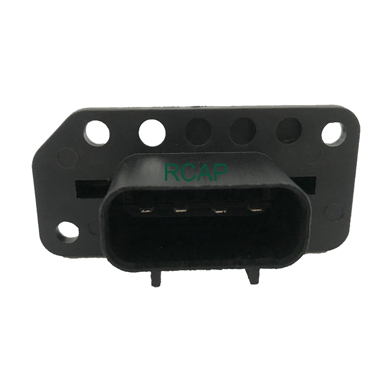 Automobile AC Part Blower Motor Resistance Resistor for Nissan