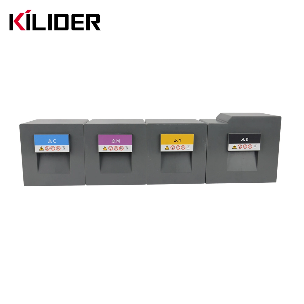 New Product Compatible Color Laser Printer Toner Cartridge Ricoh Mpc8003