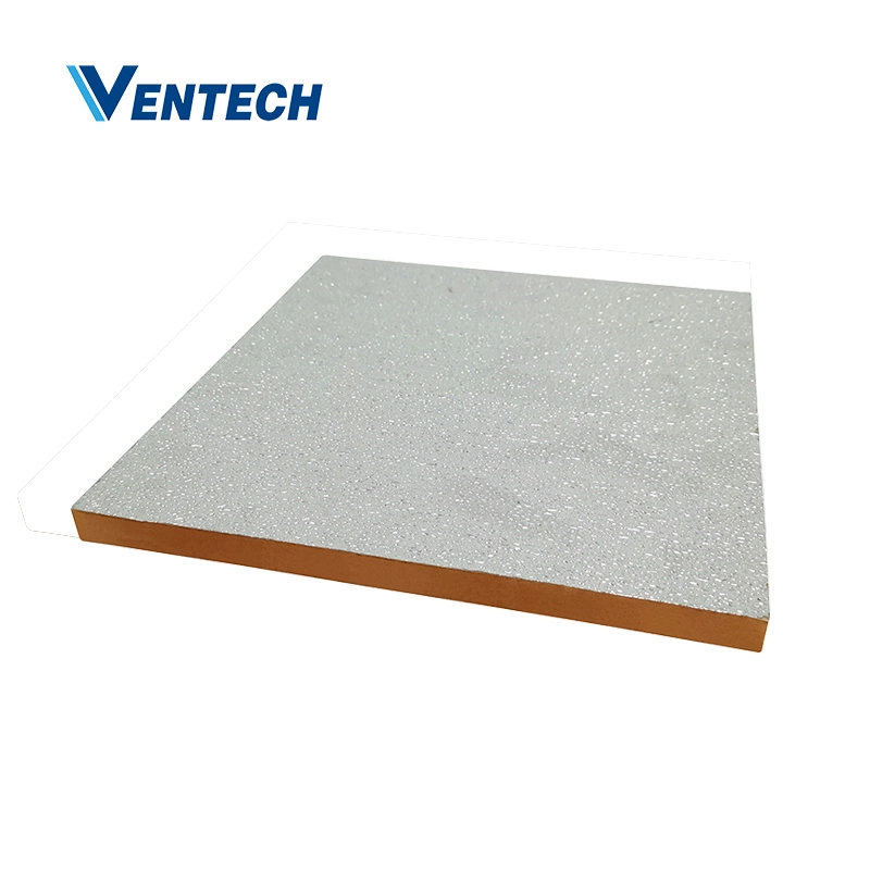 Phenolic Duct Panel for Ventilation