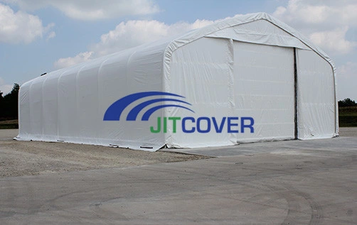 Professional Factory Pre Engineered Steel Structure Warehouse (JIT-408021PT)