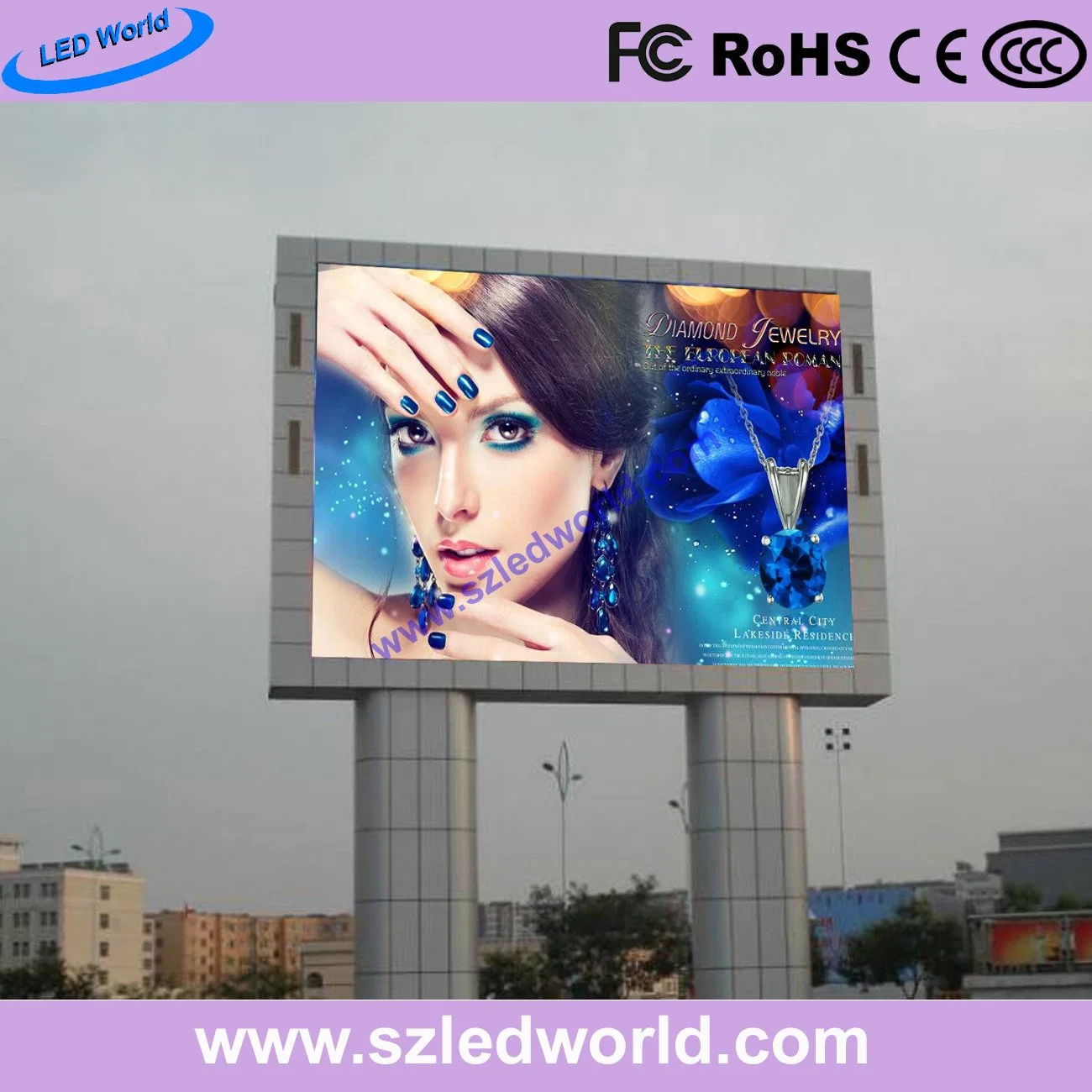 3D Outdoor / Indoor Foldable Ecran Flexible Perimeter Mesh Transparent Taxi Sports LED Display for Advertising Board P2.5, P3, P3.3, P3.91 P4 P5 P6 P8 P10 P16