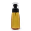 Barber Spray Bottles Sub-Bottling Multicolor Refillable Bottle Empty Makeup Tool