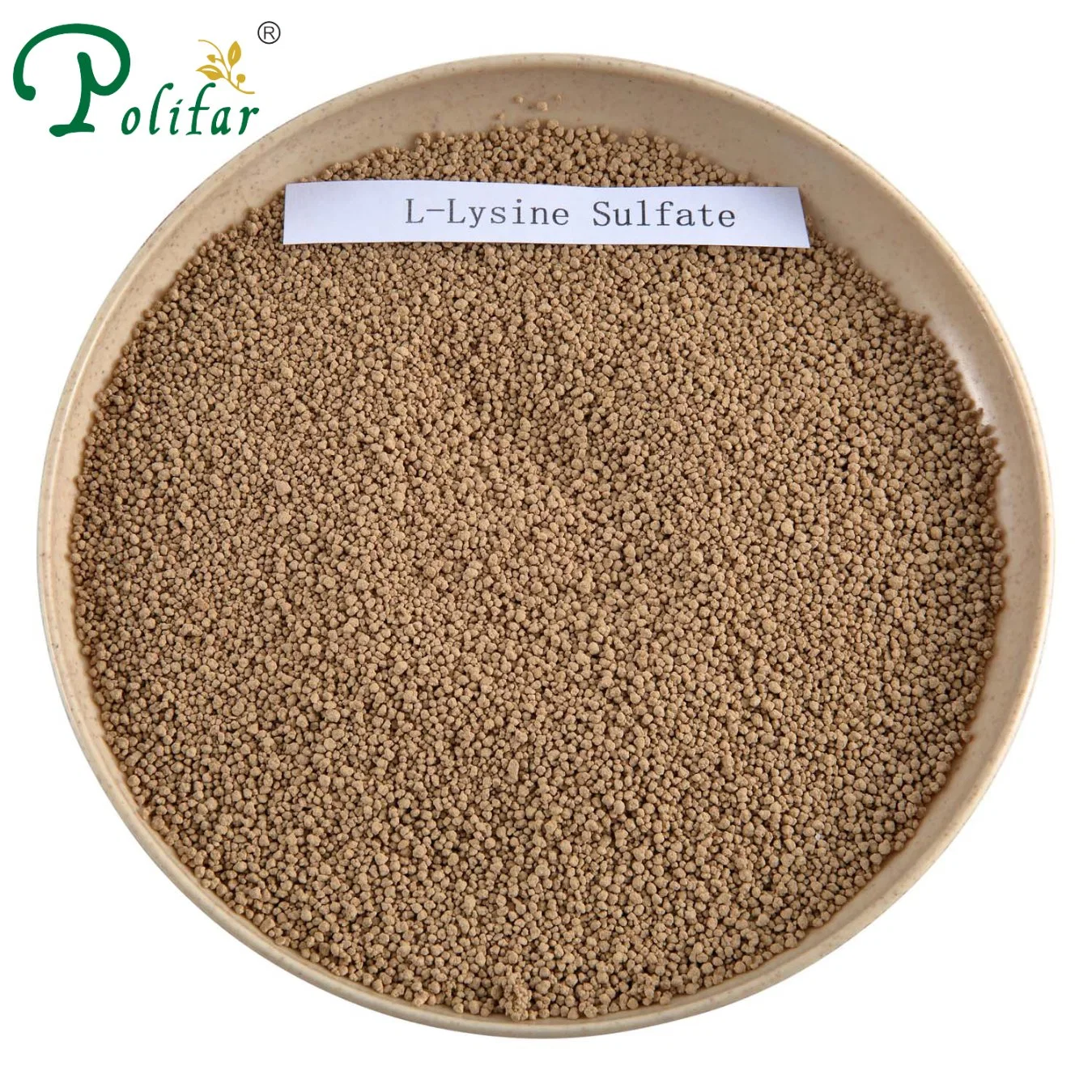 High quality/High cost performance Feed Additive Lysine Sulphate 70% Feed Grade with Famiqs