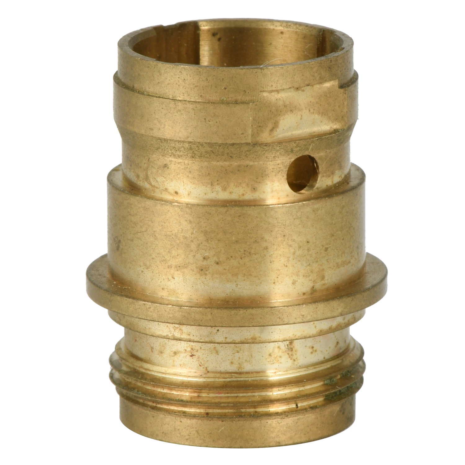 Manufacturer Brass Compression Fitting Copper PRO Press Connection Plumbing Gas Project